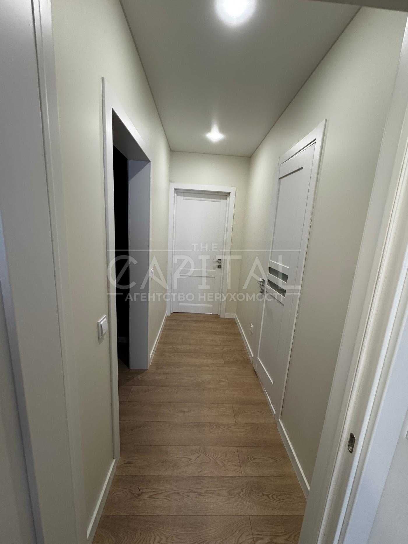 Продаж 3-кімнатної квартири, 82 м², Дарницький р-н 5