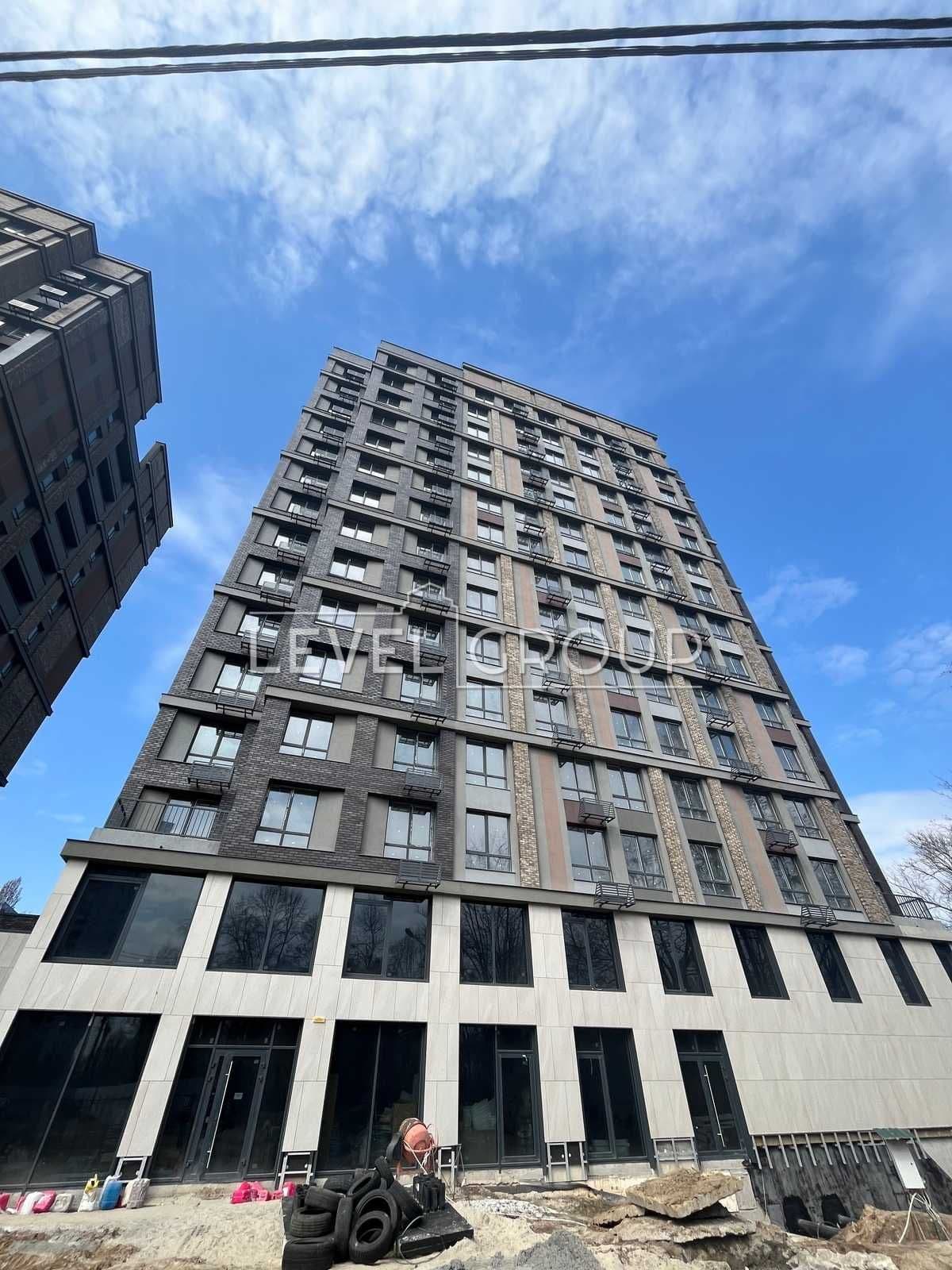 Продаж 2-кімнатної квартири, 67.75 м², Голосіївський р-н 3