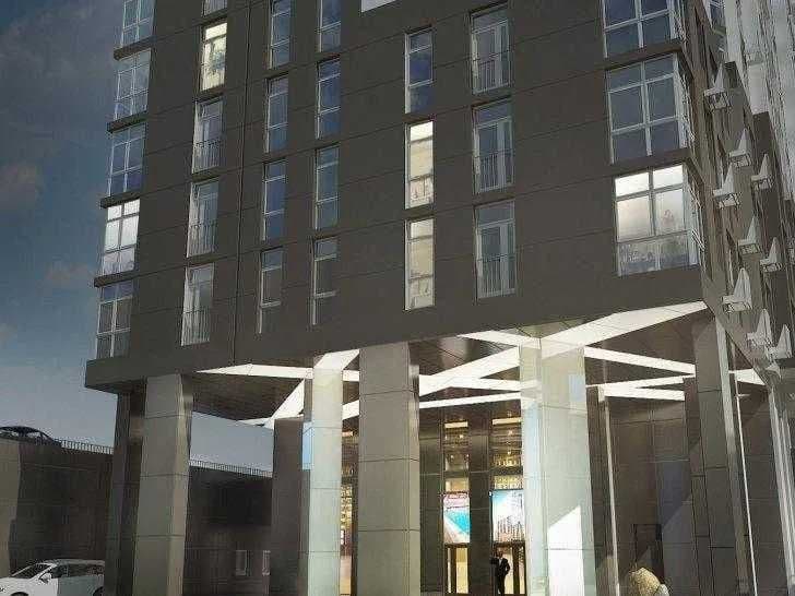 Продаж 2-кімнатної квартири, 73 м², ЖК «Elyseum» 5