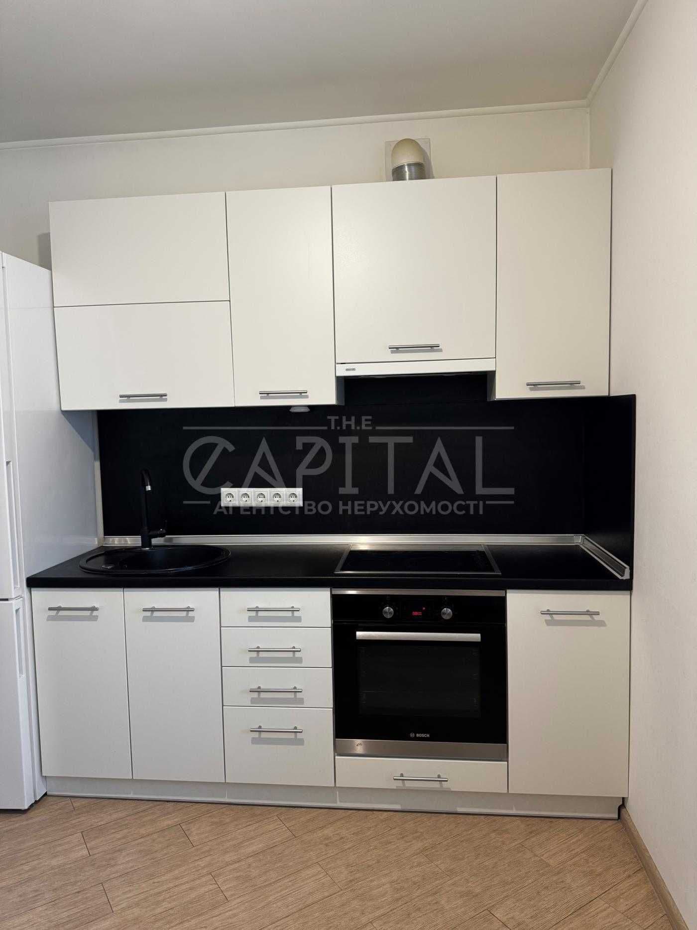 Продаж 3-кімнатної квартири, 82 м², Дарницький р-н 1