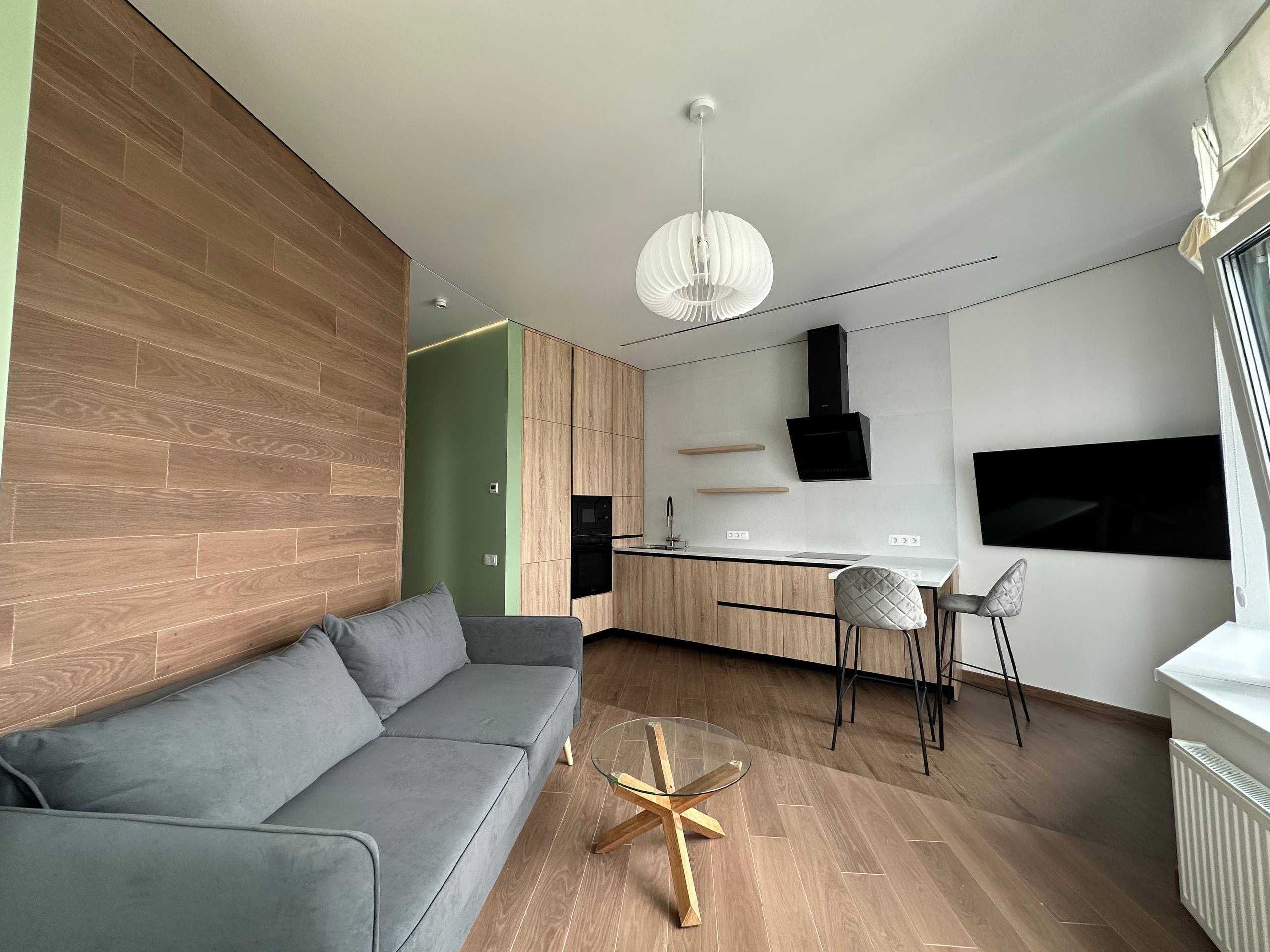Продаж 2-кімнатної квартири, 80 м², ЖК «Manhattan City» 2