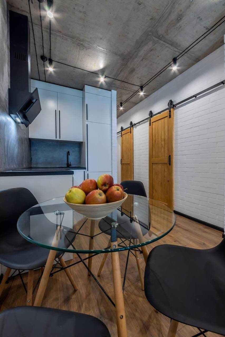 Оренда 1-кімнатної квартири, 46 м², ЖК «044» 1