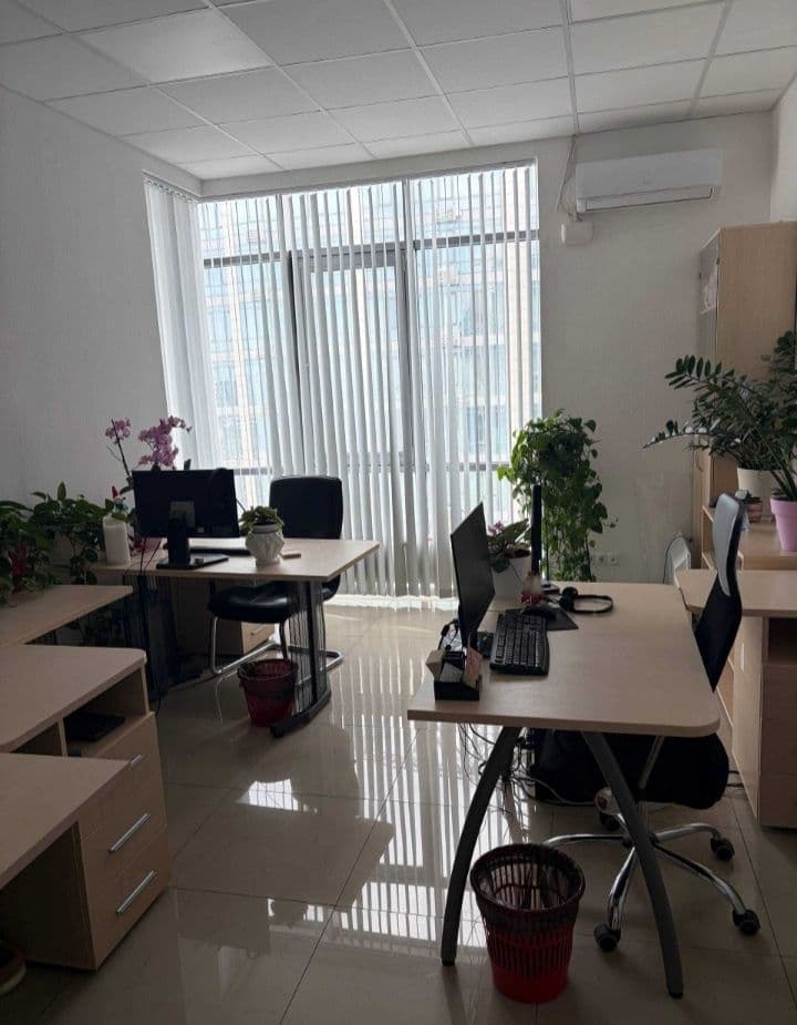 Оренда комерційного приміщення, 59 м², ЖК «Riverstone»