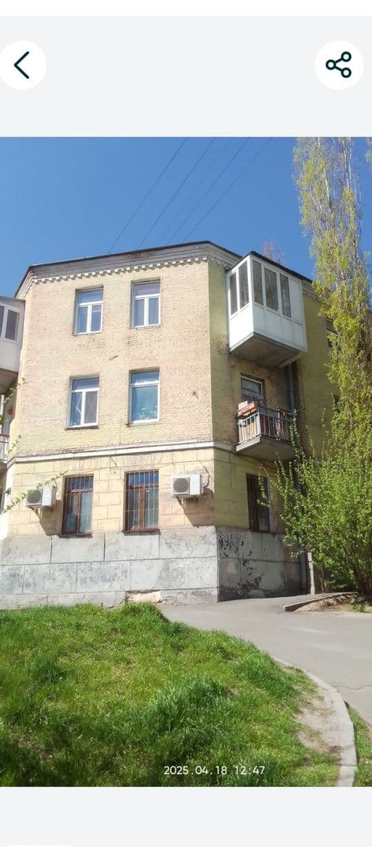 Продаж 5-кімнатної квартири, 100 м², Шевченківський р-н 1