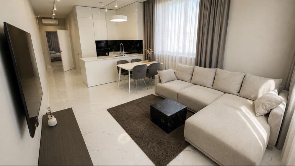 Продаж 1-кімнатної квартири, 66 м², ЖК «Delmar» 3
