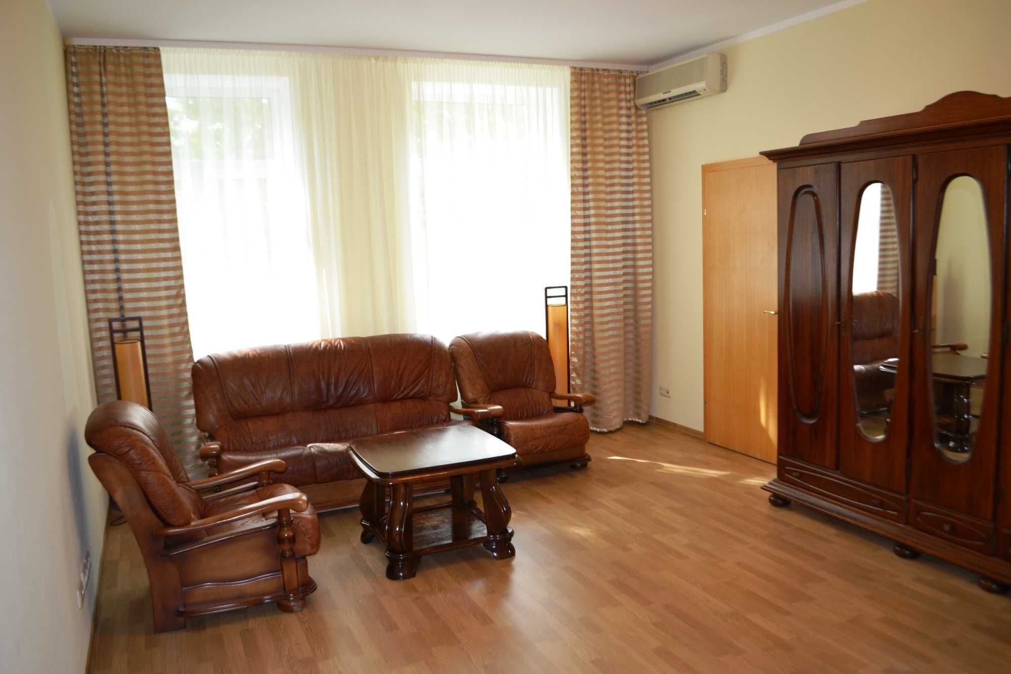 Оренда 5-кімнатної квартири, 167 м², Печерський р-н 1