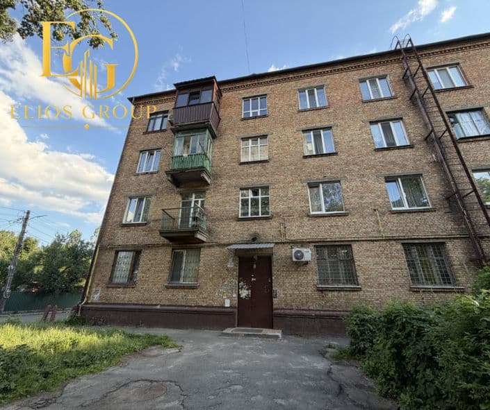 Продаж 3-кімнатної квартири, 73.3 м², Печерський р-н 2
