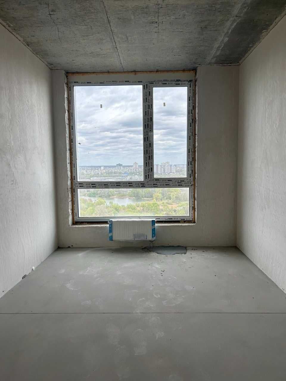 Продаж 2-кімнатної квартири, 56.5 м², ЖК «Синергія Київ» 5