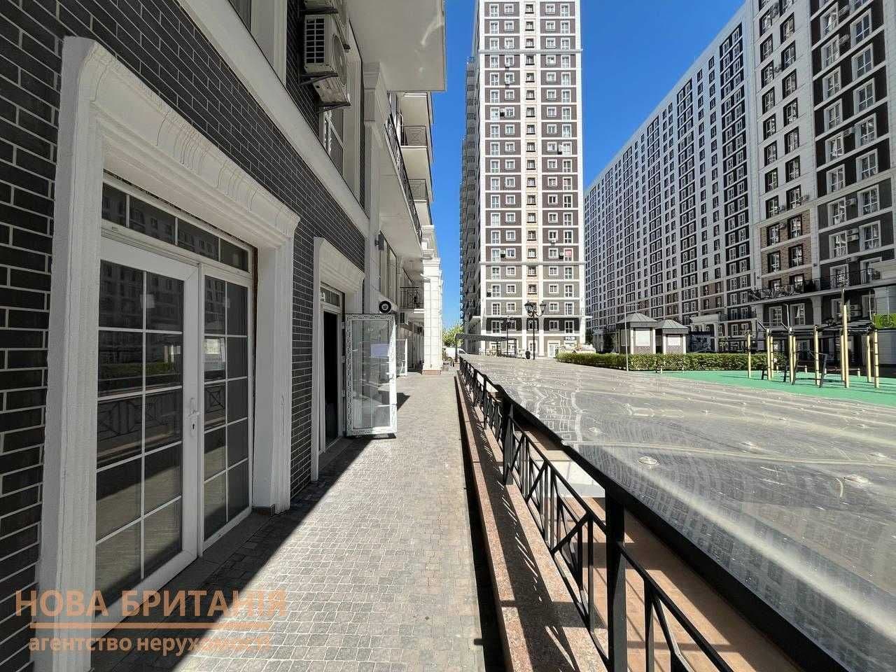 Оренда комерційного приміщення, 49 м², Голосіївський р-н 3
