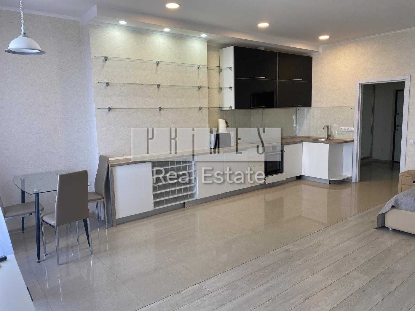Продаж 1-кімнатної квартири, 52 м², Шевченківський р-н 2