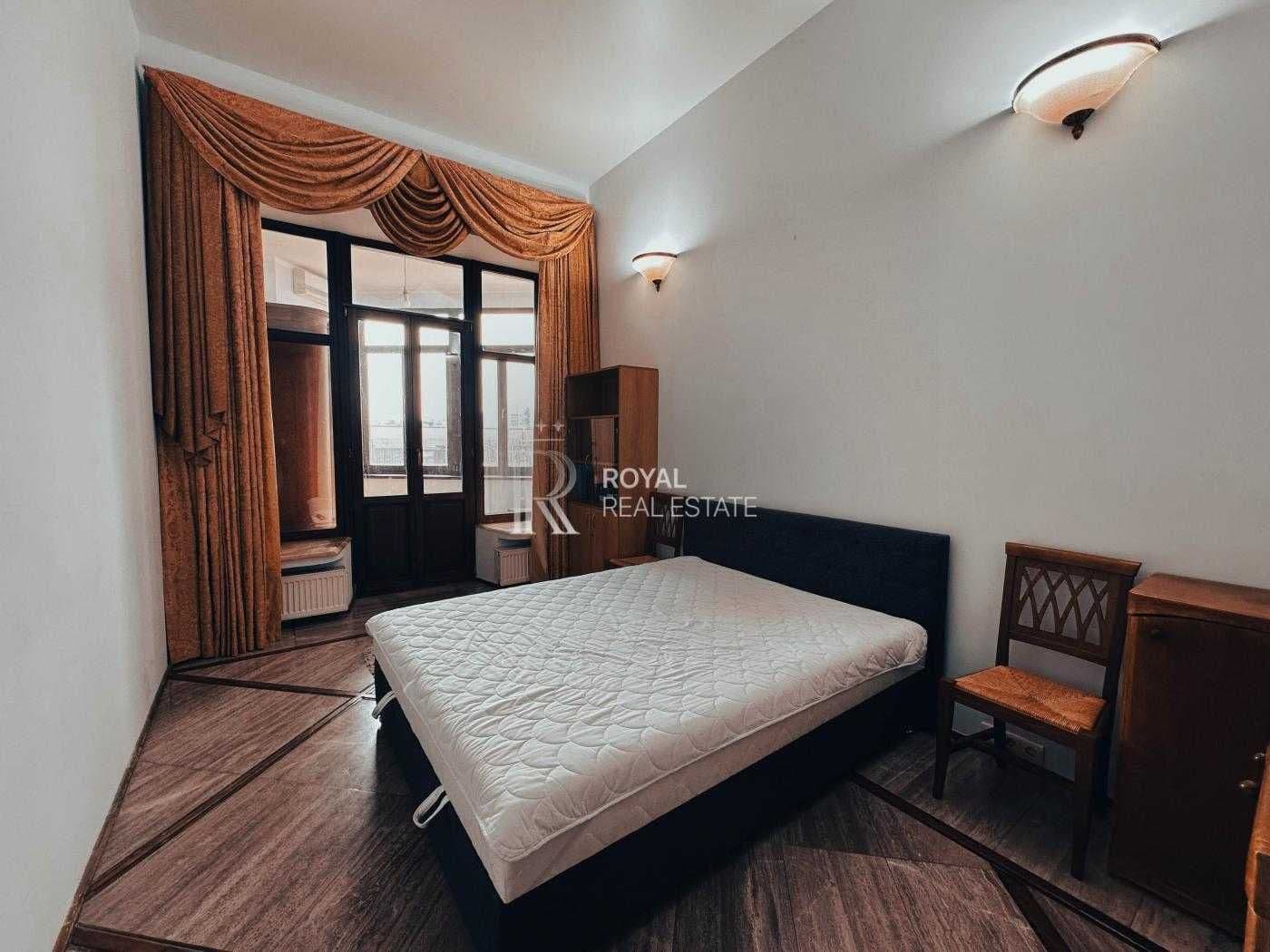 Оренда 3-кімнатної квартири, 175 м², Шевченківський р-н 1