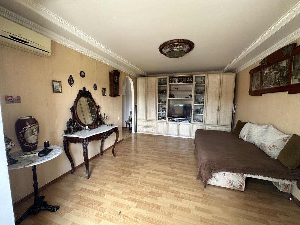 Продаж 1-кімнатної квартири, 32 м², Печерський р-н 2