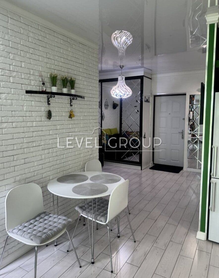 Продаж 1-кімнатної квартири, 37 м², Голосіївський р-н 1