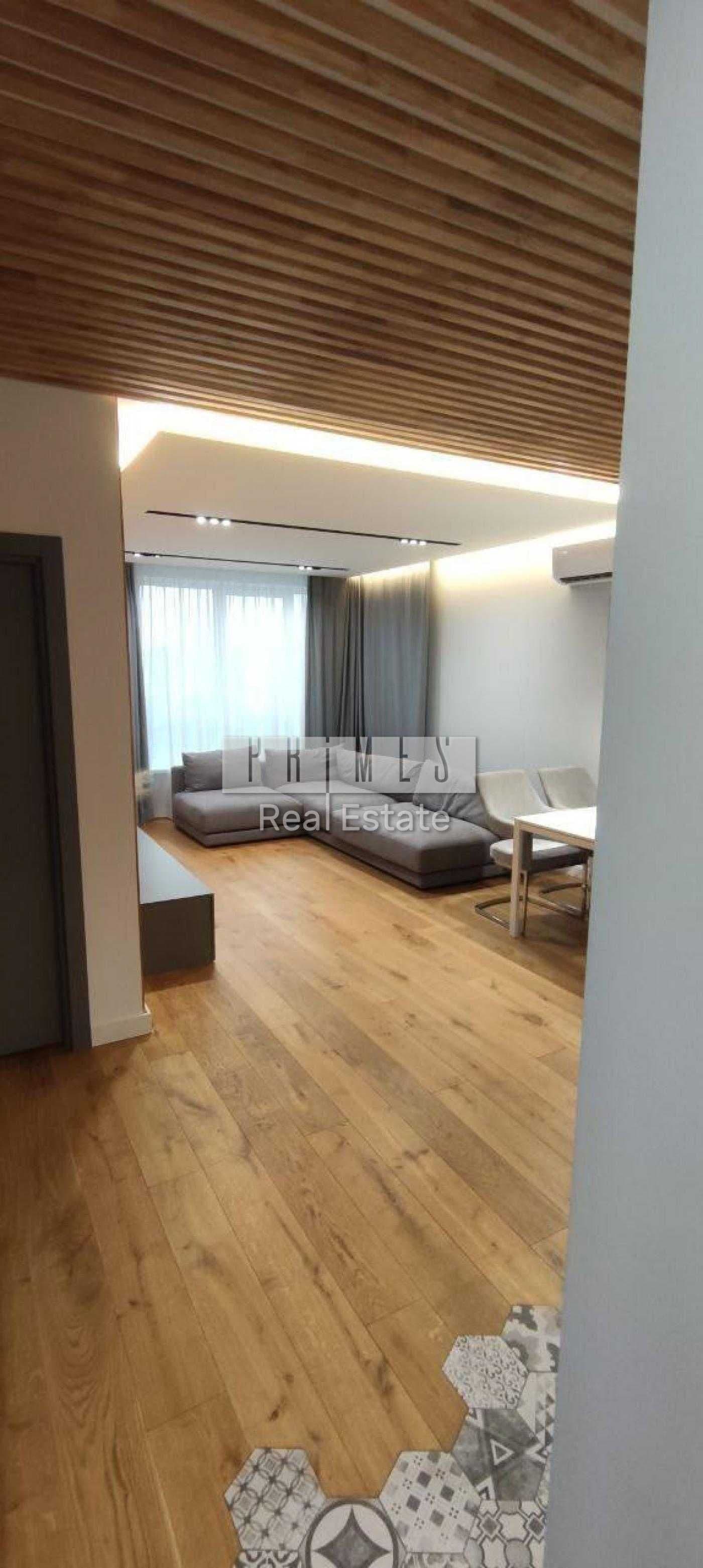 Продаж 2-кімнатної квартири, 54 м², Дарницький р-н 3
