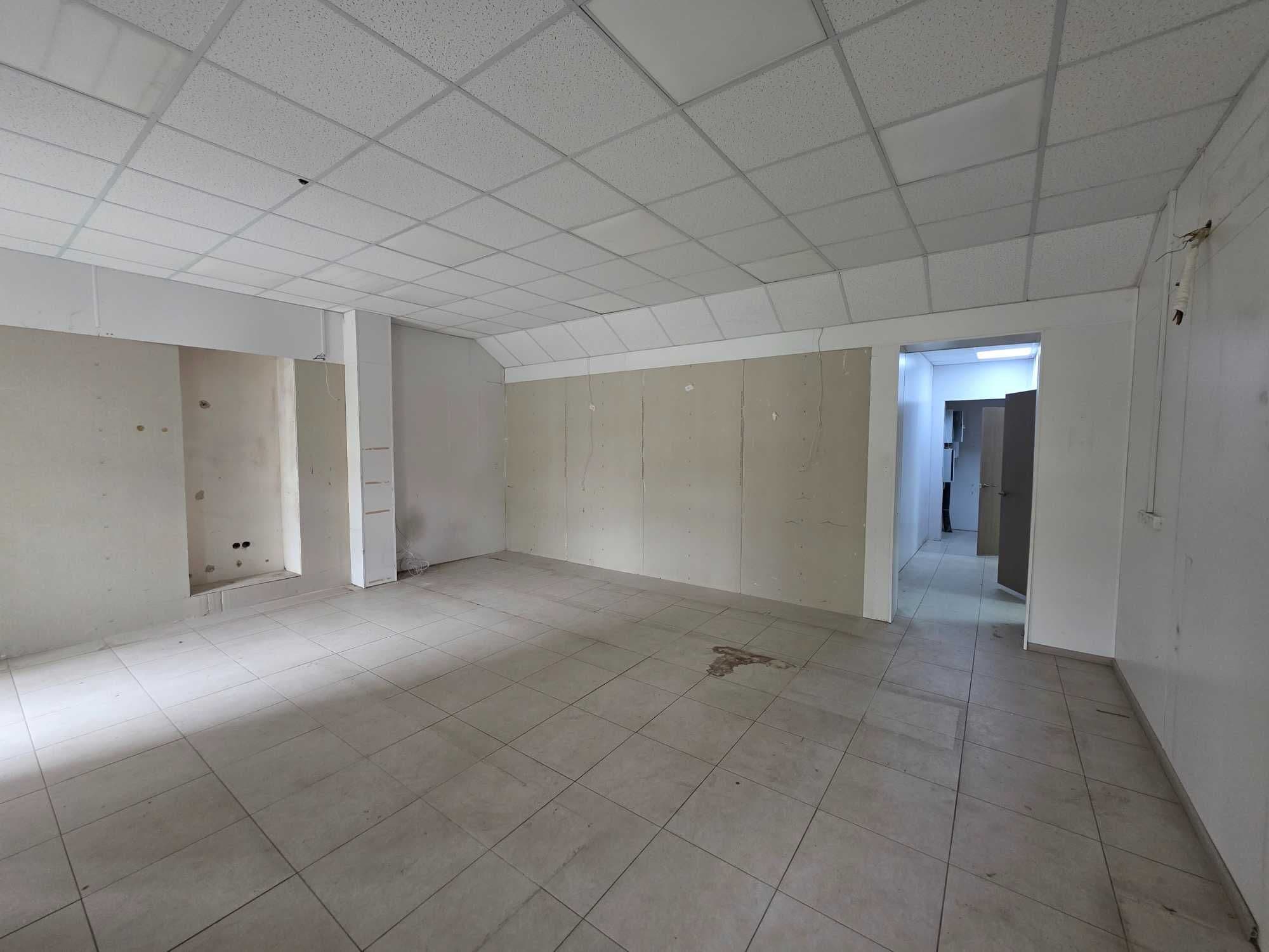 Оренда комерційного приміщення, 72 м², Печерський р-н 2