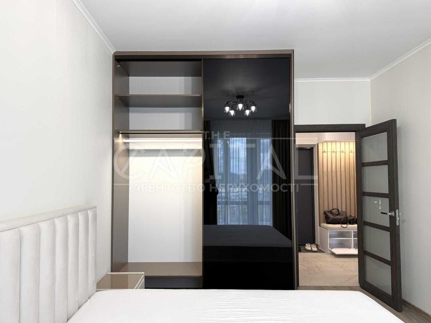 Оренда 1-кімнатної квартири, 51 м², Голосіївський р-н 5