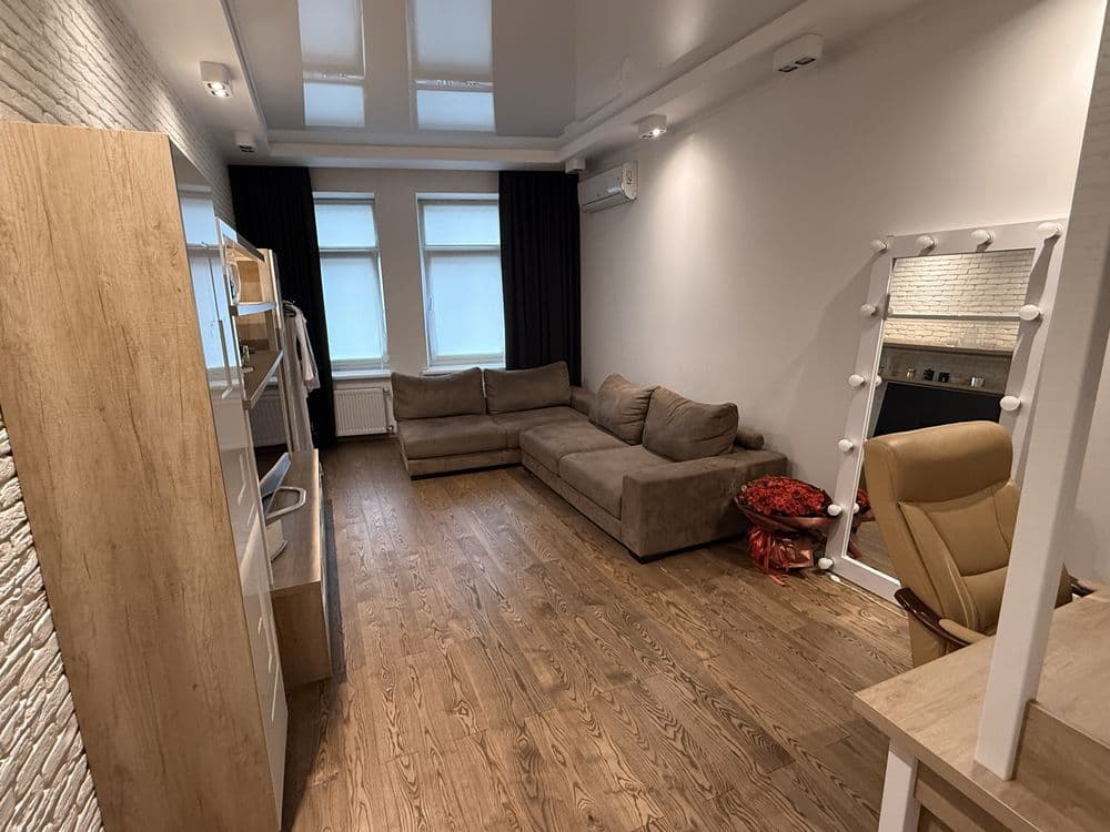 Оренда 2-кімнатної квартири, 64 м², ЖК «—» 1