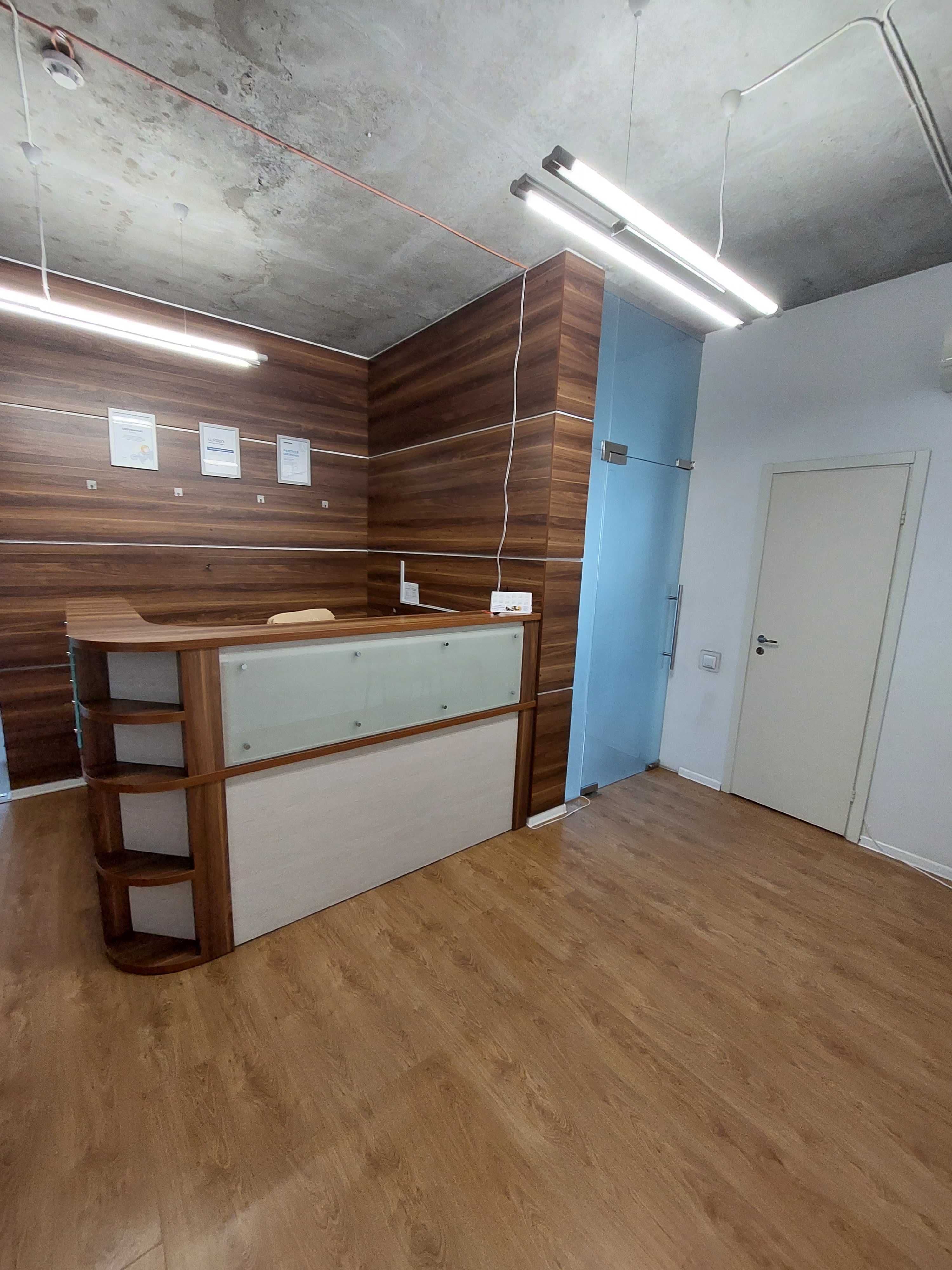 Оренда комерційного приміщення, 317 м², Печерський р-н 1
