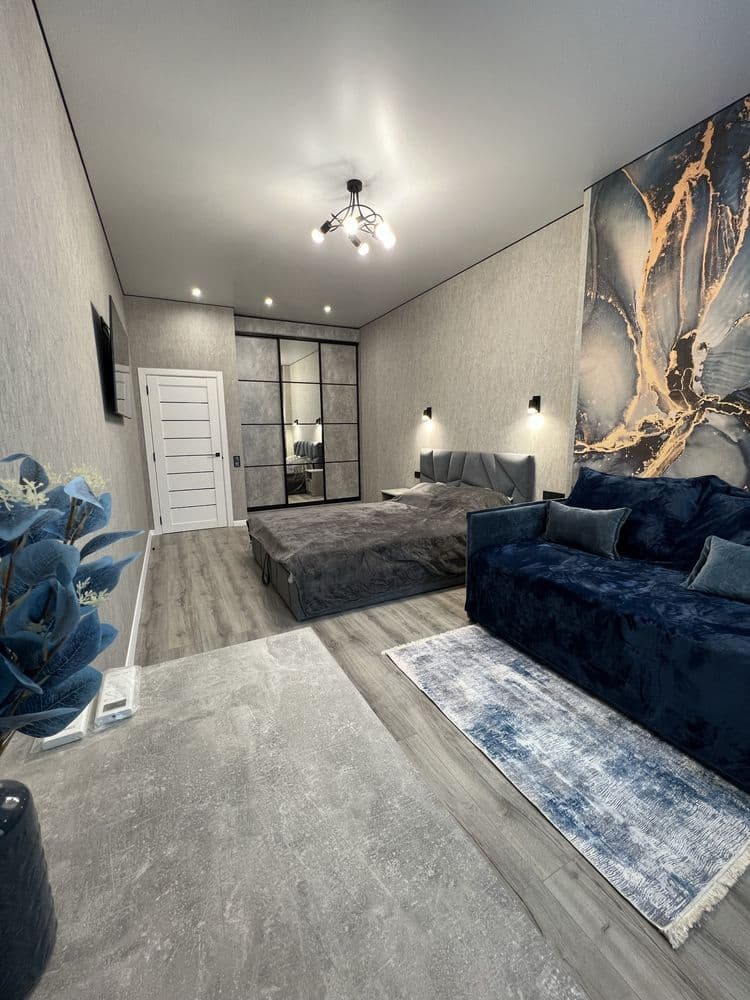 Оренда 1-кімнатної квартири, 53 м², Шевченківський р-н 1