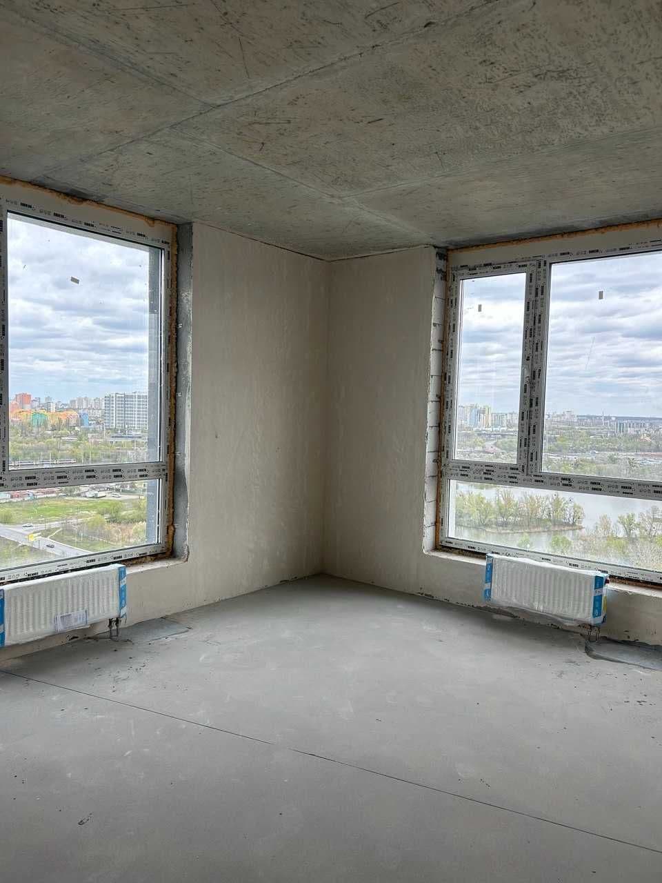 Продаж 2-кімнатної квартири, 56.5 м², ЖК «Синергія Київ» 1