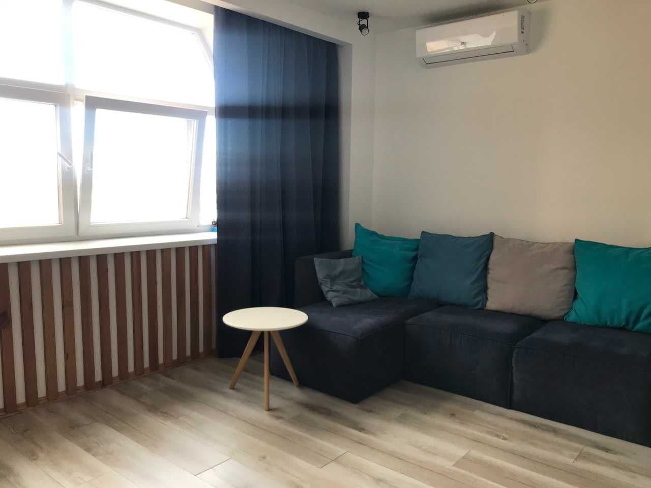Продаж 1-кімнатної квартири, 39 м², Подільський р-н 2