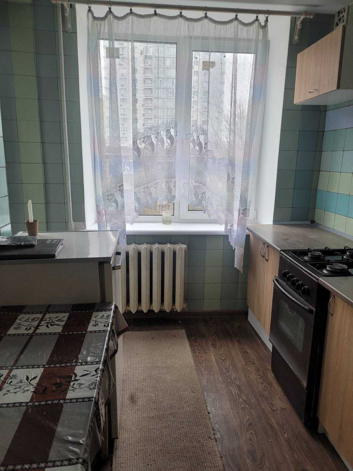 Продаж 2-кімнатної квартири, 51.3 м², Шевченківський р-н 3