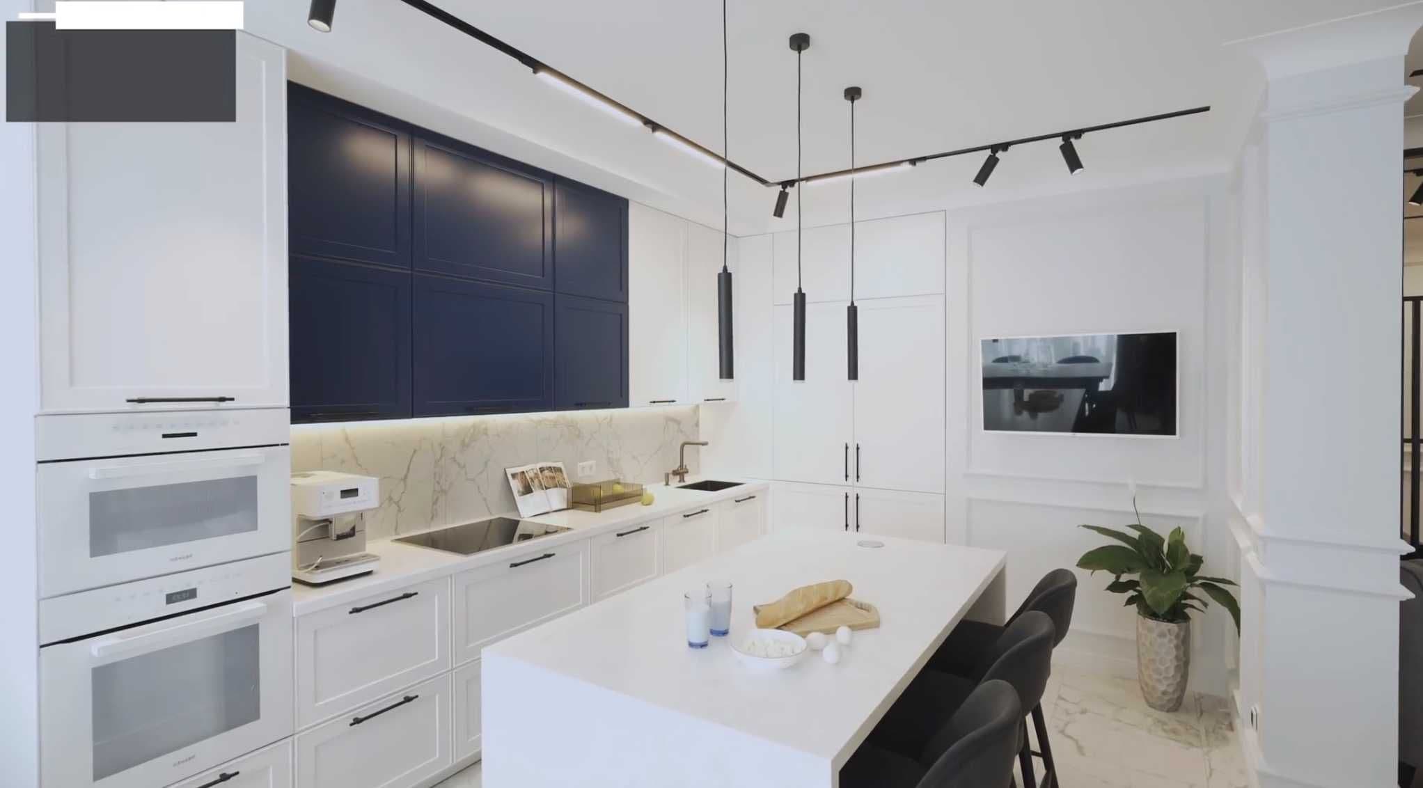 Оренда 2-кімнатної квартири, 68 м², ЖК «New York Concept House» 5