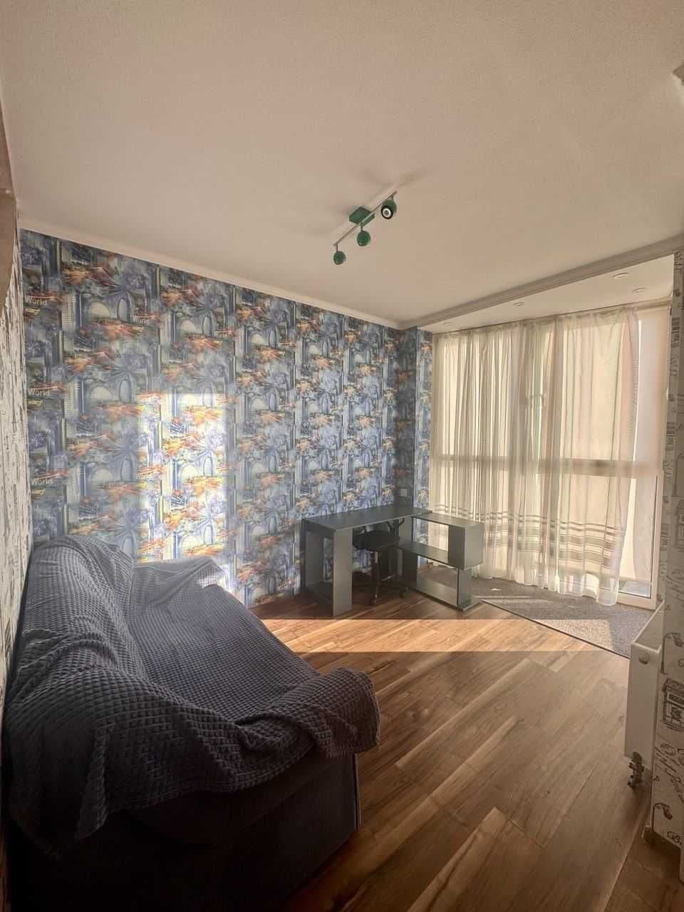 Продаж 1-кімнатної квартири, 50.5 м², ЖК «Позняки 4-А» 1
