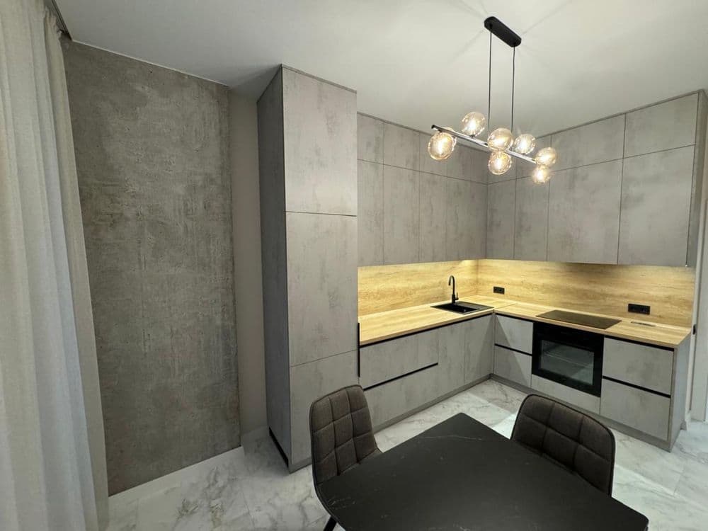 Оренда 2-кімнатної квартири, 55 м², Шевченківський р-н 1