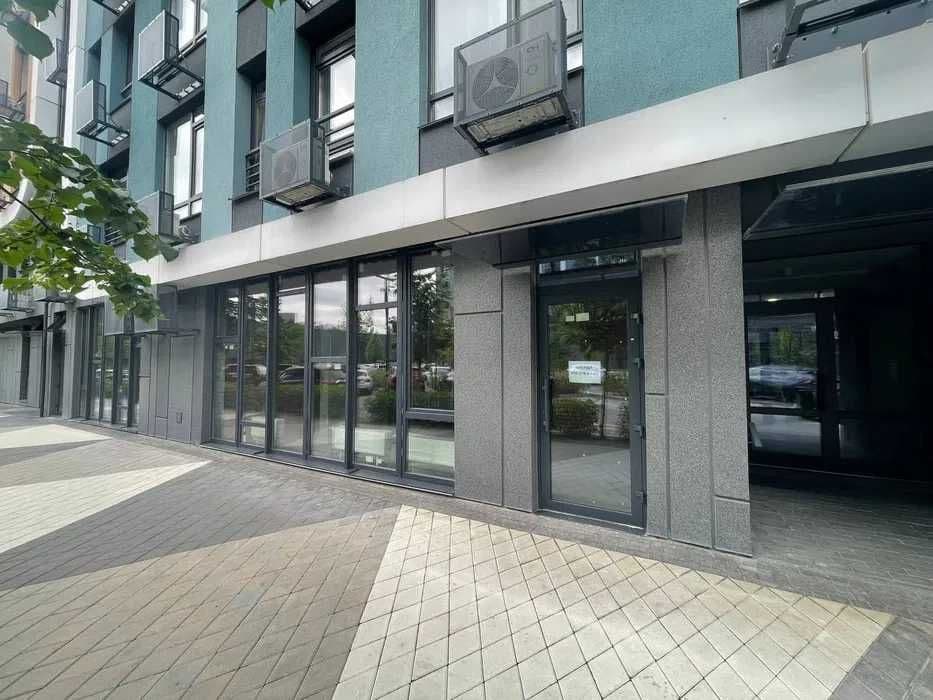 Оренда комерційного приміщення, 36 м², ЖК «Республіка» 4