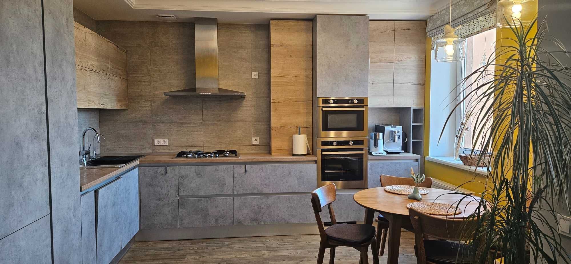 Оренда 3-кімнатної квартири, 106 м², Голосіївський р-н 1