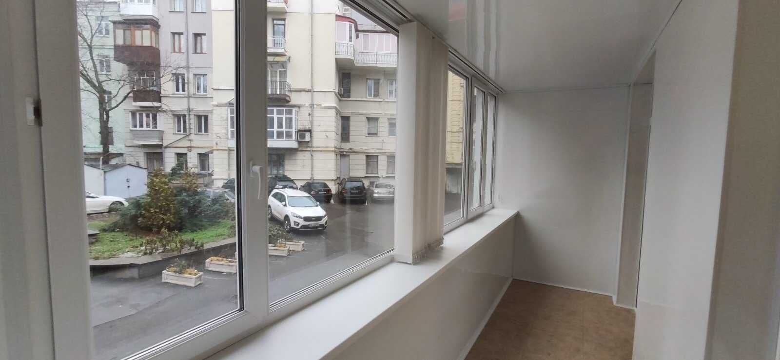 Оренда комерційного приміщення, 70 м², Печерський р-н 5