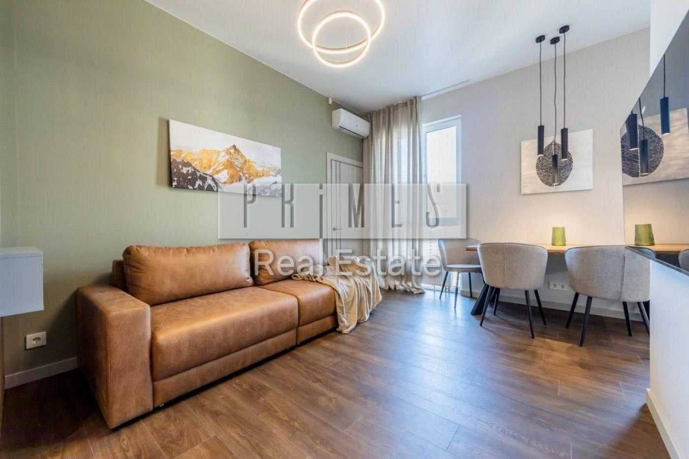 Оренда 2-кімнатної квартири, 58 м², Печерський р-н 4