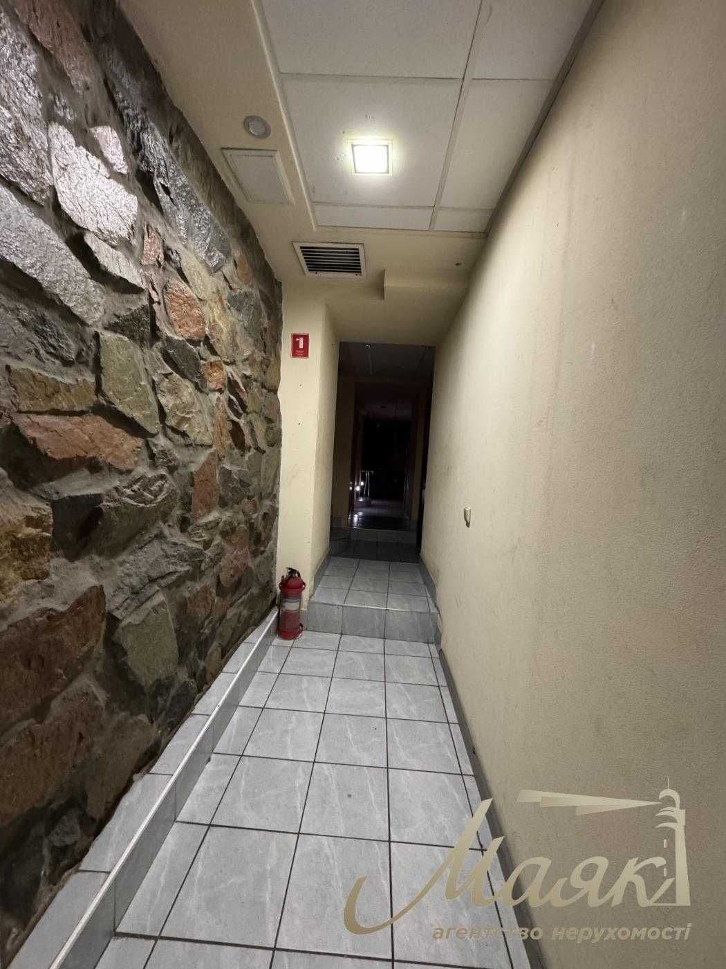 Оренда комерційного приміщення, 250 м², Шевченківський р-н 3