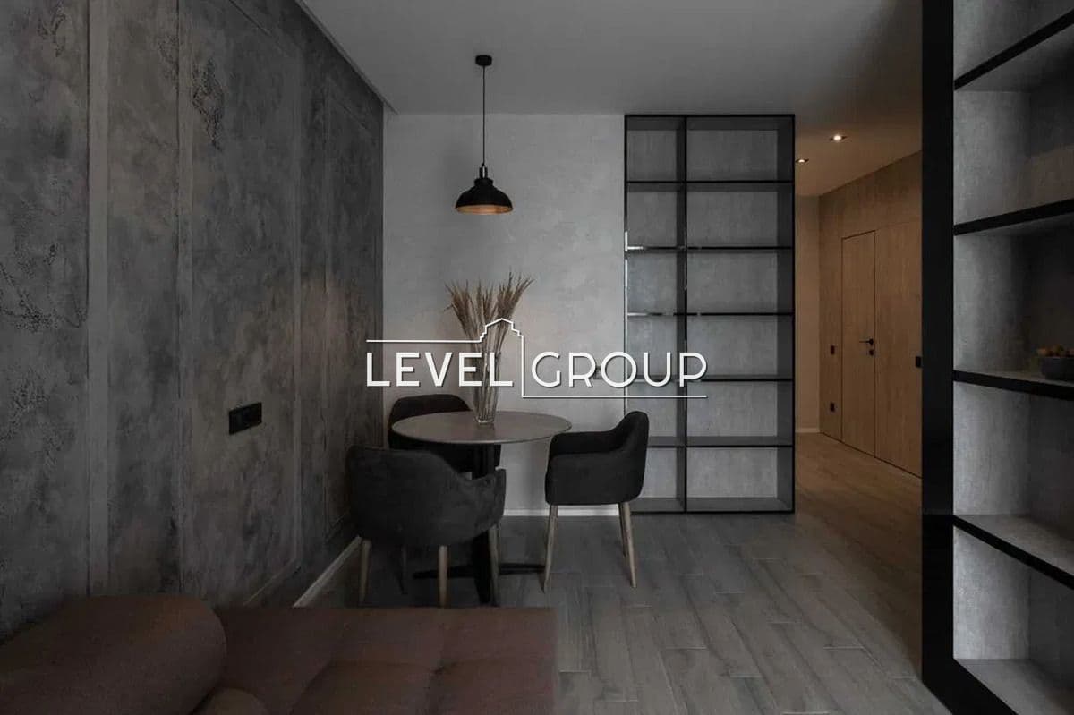 Продаж 1-кімнатної квартири, 44 м², Подільський р-н 3