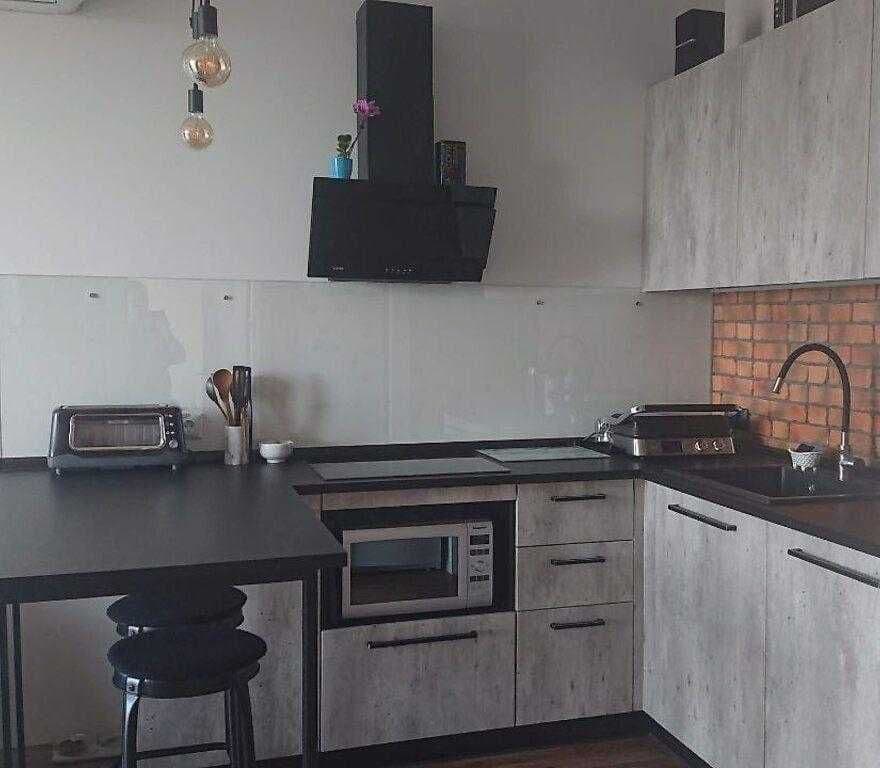 Продаж 1-кімнатної квартири, 35 м², Голосіївський р-н 2