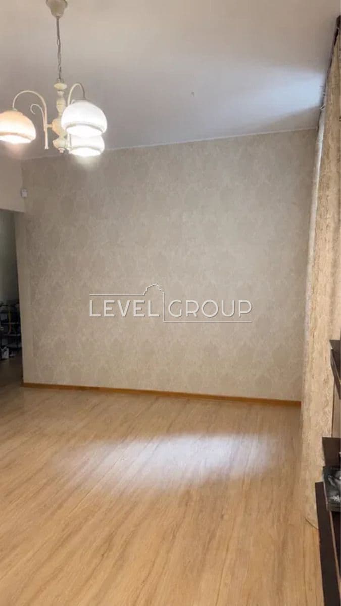 Продаж 1-кімнатної квартири, 32 м², Голосіївський р-н 4