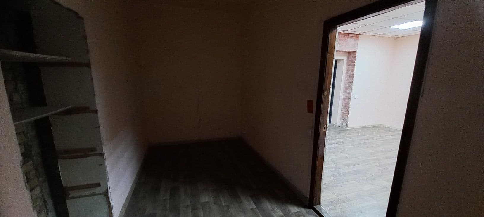 Оренда комерційного приміщення, 42 м², Шевченківський р-н 5