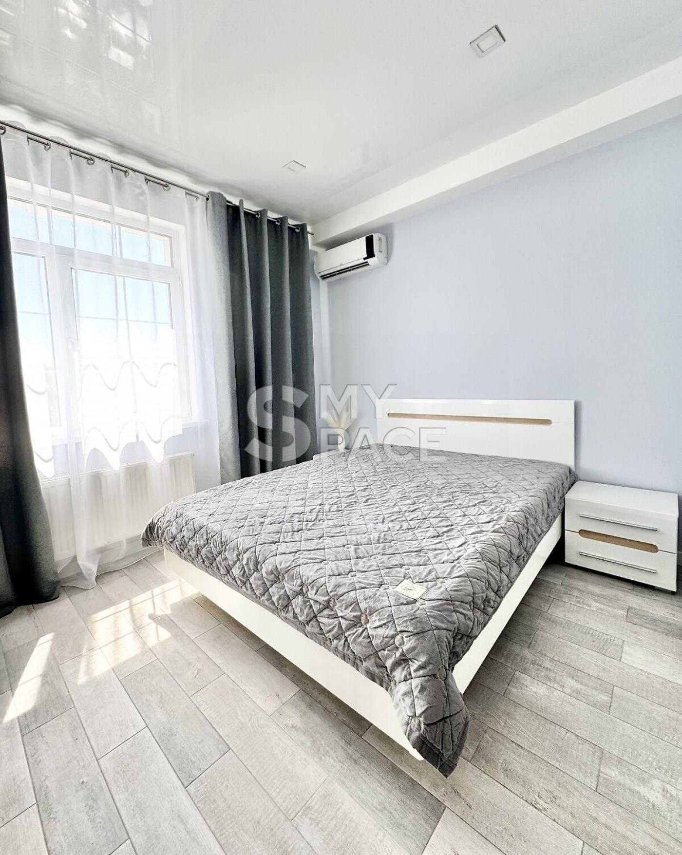 Продаж 2-кімнатної квартири, 37 м², Голосіївський р-н 1