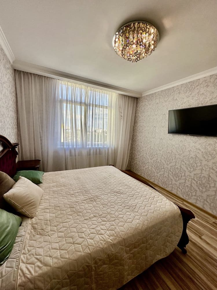 Продаж 1-кімнатної квартири, 51 м², ЖК «Відрадний» 3
