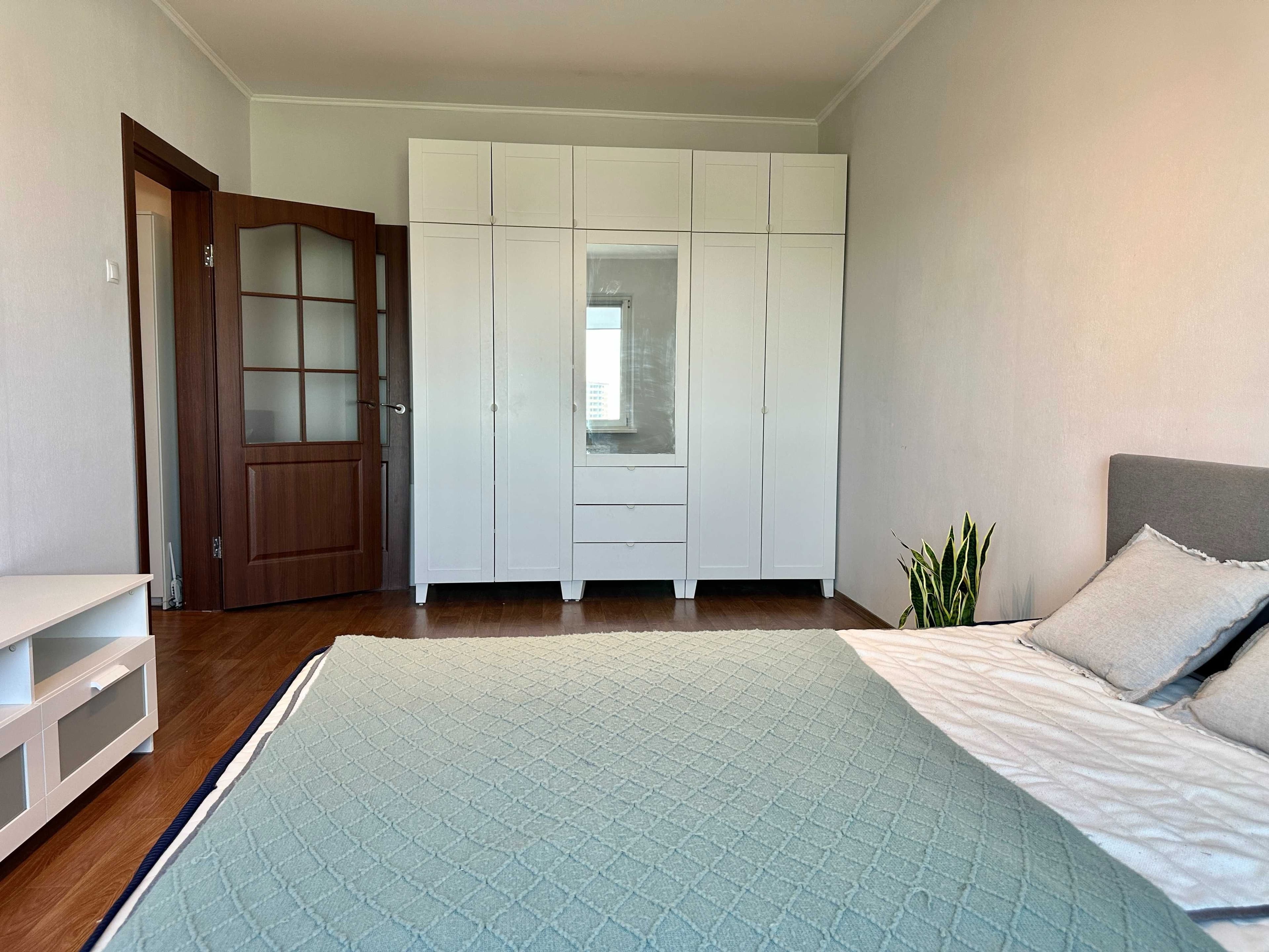 Продаж 1-кімнатної квартири, 38.4 м², Голосіївський р-н 5