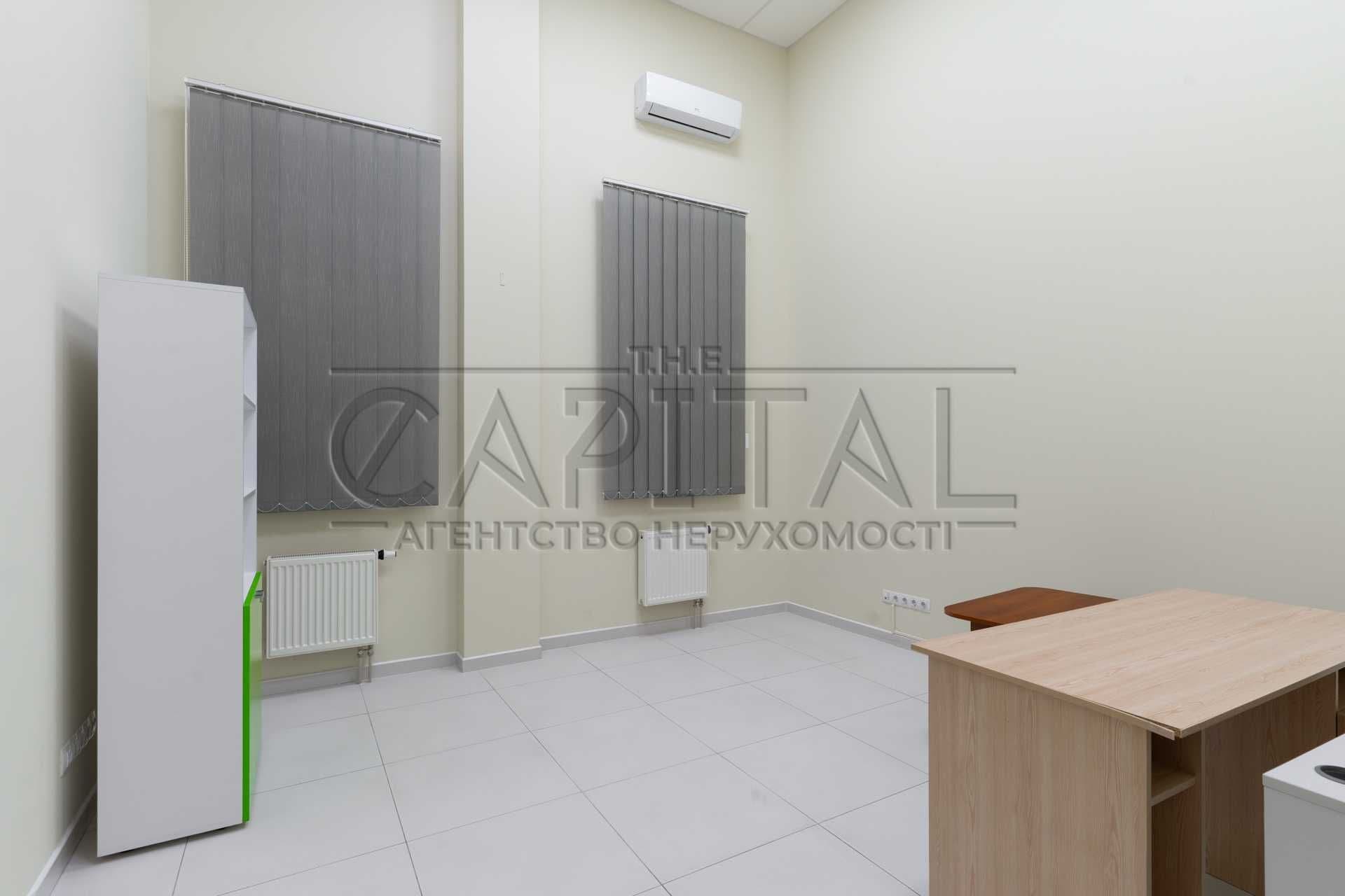 Оренда комерційного приміщення, 180 м², Дарницький р-н 4