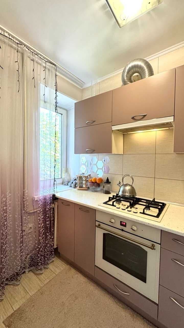 Продаж 1-кімнатної квартири, 27 м², Шевченківський р-н 3