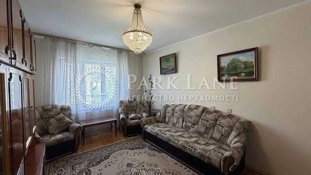 Продаж 2-кімнатної квартири, 52 м², Шевченківський р-н 4