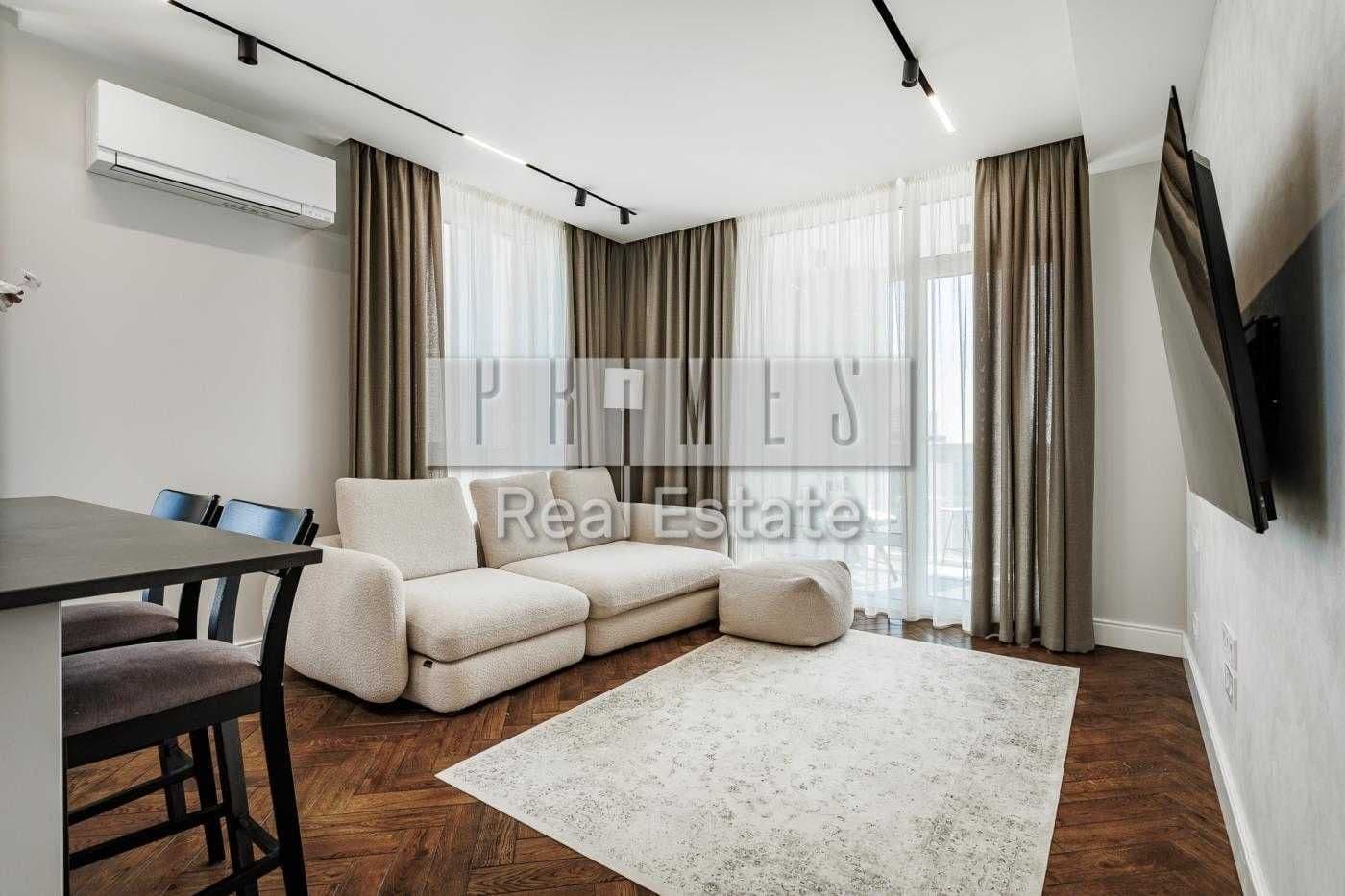 Продаж 3-кімнатної квартири, 74 м², Печерський р-н 3