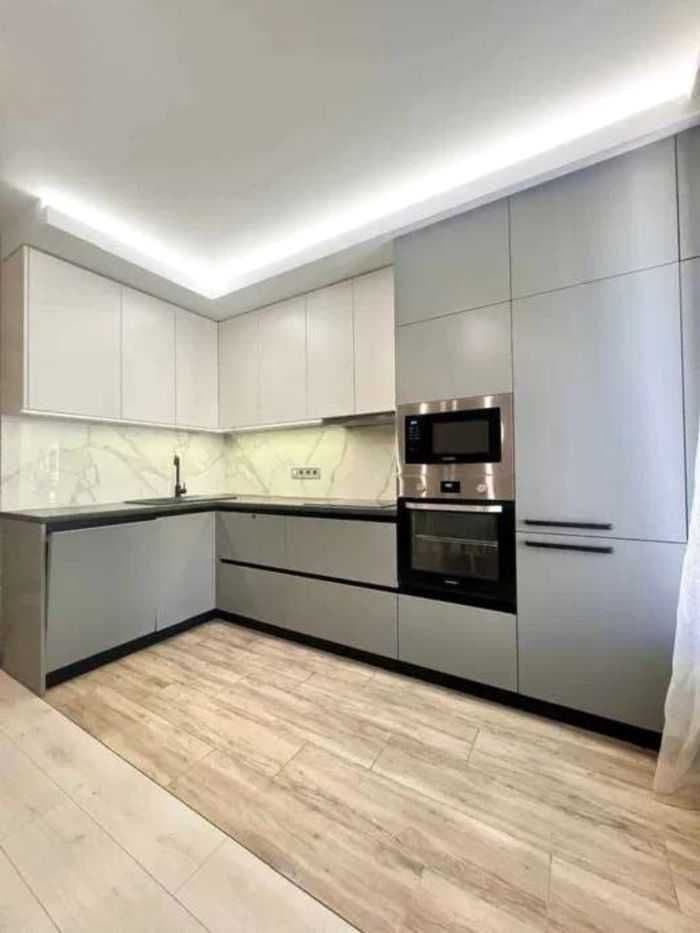 Оренда 1-кімнатної квартири, 70 м², Шевченківський р-н 5