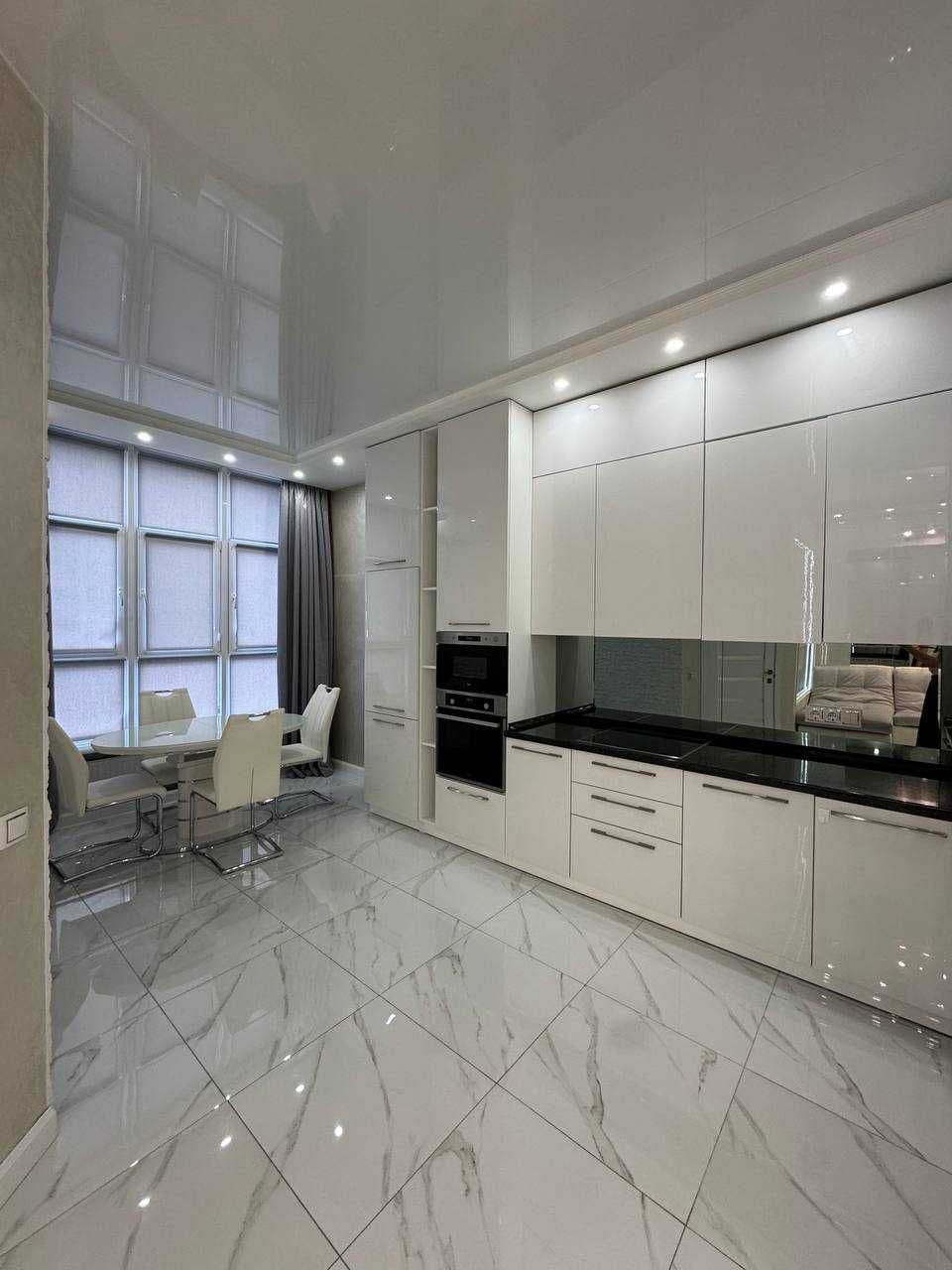 Оренда 2-кімнатної квартири, 50 м², Печерський р-н 4