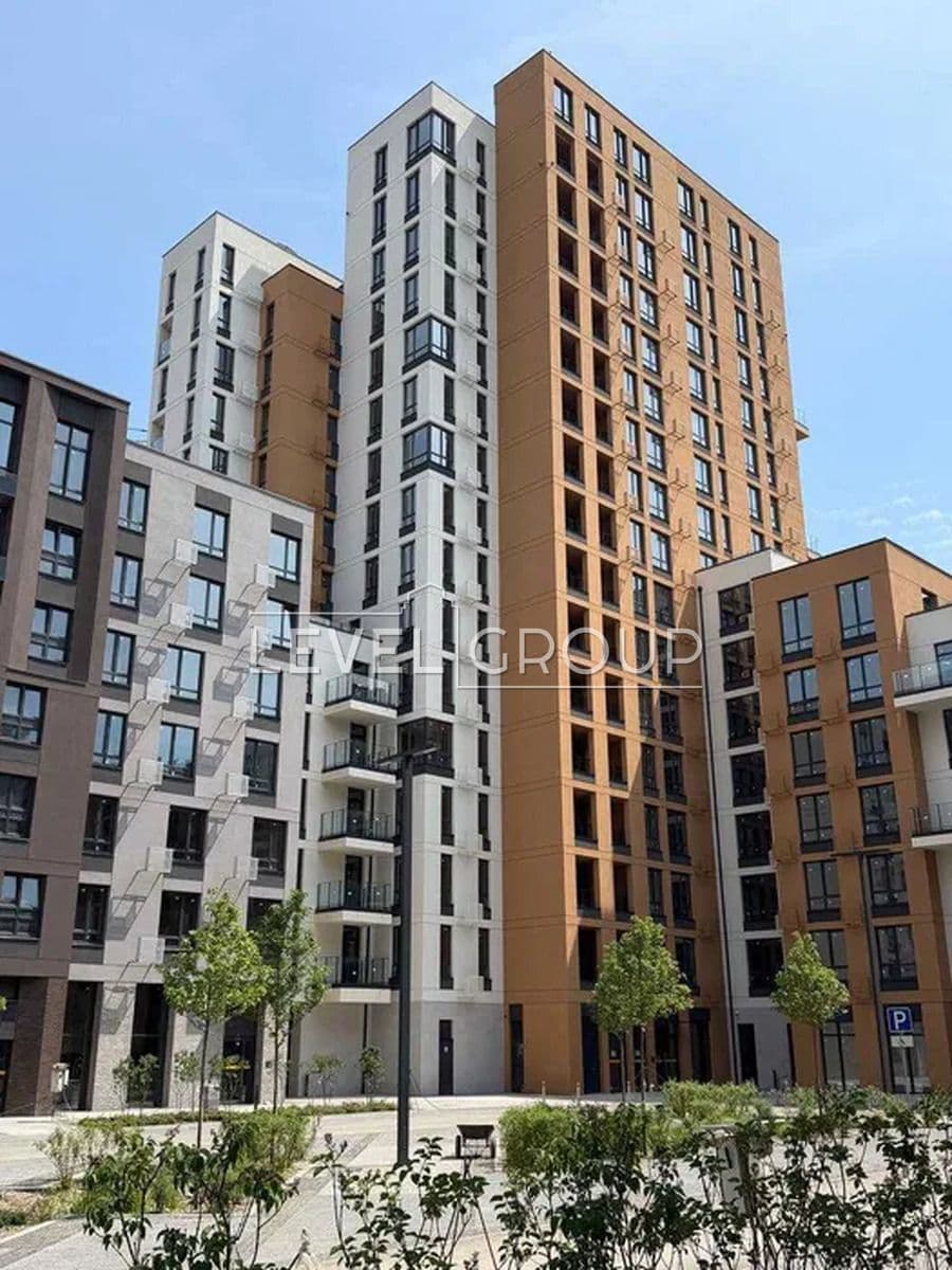 Продаж 1-кімнатної квартири, 30.5 м², Шевченківський р-н 3