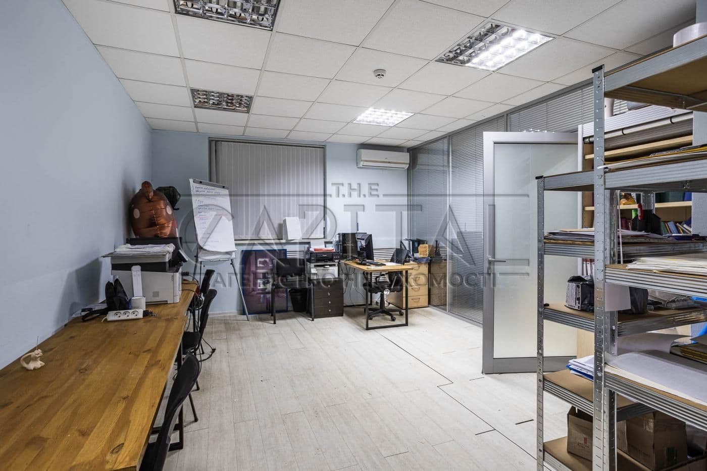 Оренда комерційного приміщення, 180 м², Голосіївський р-н 5