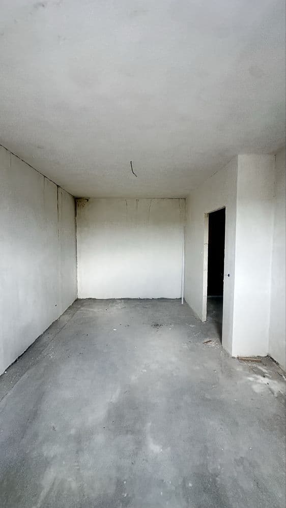 Продаж 1-кімнатної квартири, 36.6 м², Дарницький р-н 3